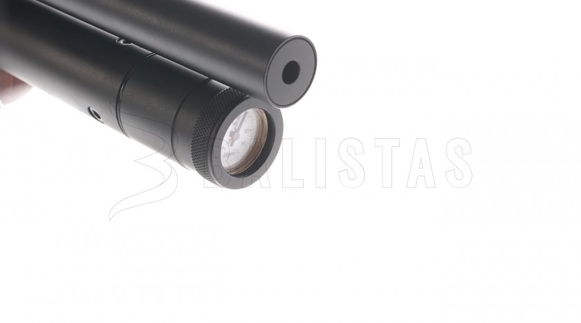 Luchtbuks Edgun Matador R3M Long 6,35mm