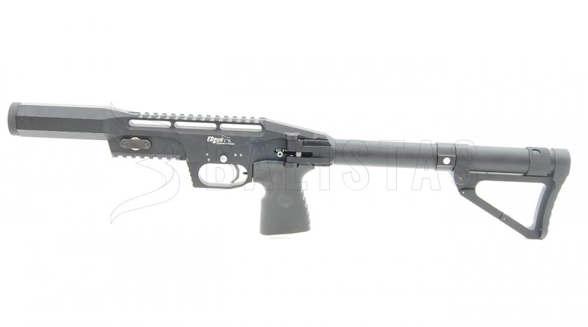 Luchtbuks Edgun Leshiy 5,5mm