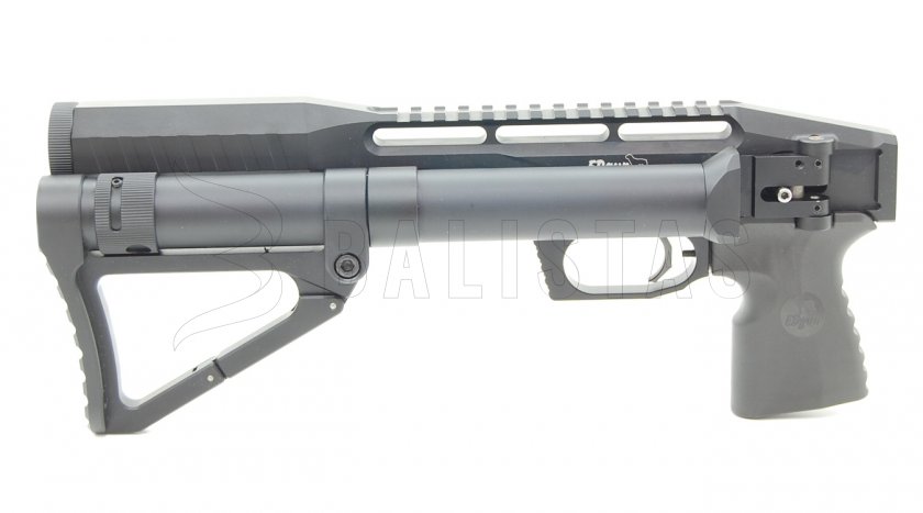 Luchtbuks Edgun Leshiy 5,5mm