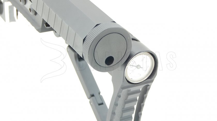 Luchtbuks Edgun Leshiy 5,5mm