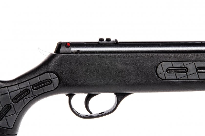 Luchtbuks Optima Hatsan Striker 1000S 6,35mm