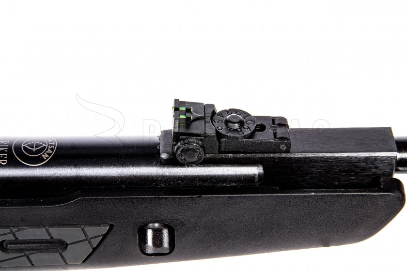 Luchtbuks Optima Hatsan Striker 1000S 6,35mm
