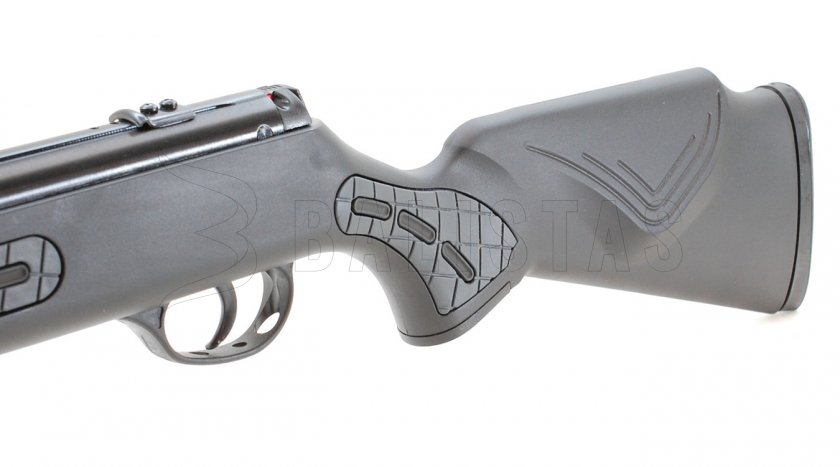 Luchtbuks Optima Hatsan Striker 1000S 6,35mm