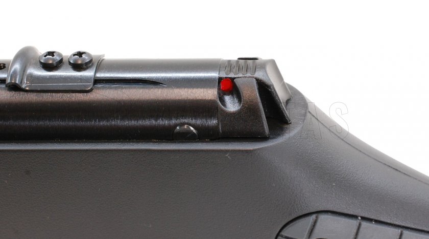 Luchtbuks Optima Hatsan Striker 1000S 6,35mm