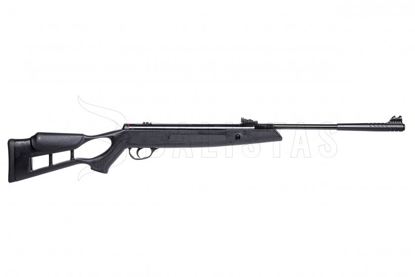Luchtbuks Hatsan Edge 4,5mm