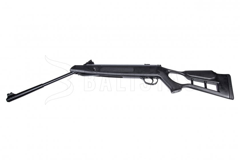 Luchtbuks Hatsan Edge 4,5mm