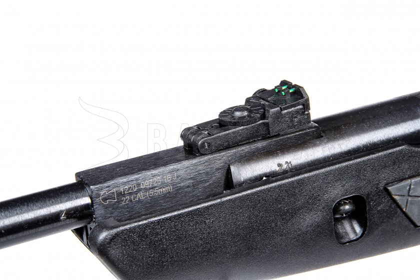 Luchtgeweer Hatsan Striker 1000S 5,5mm - 24J