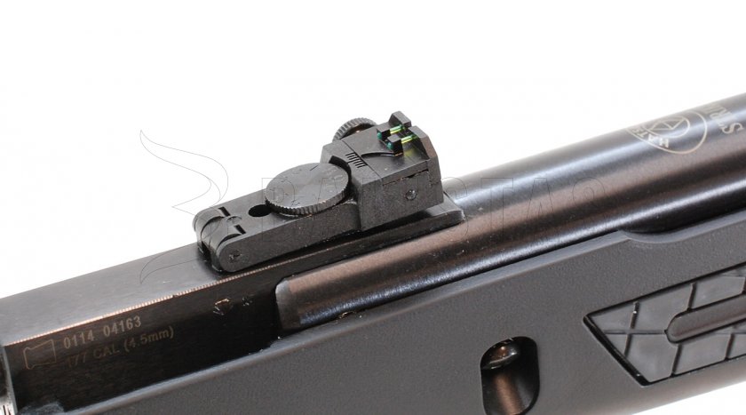 Luchtgeweer Hatsan Striker 1000S 5,5mm - 24J