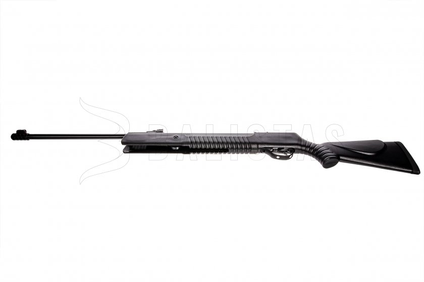 Luchtdrukgeweer Hatsan 80 4,5mm