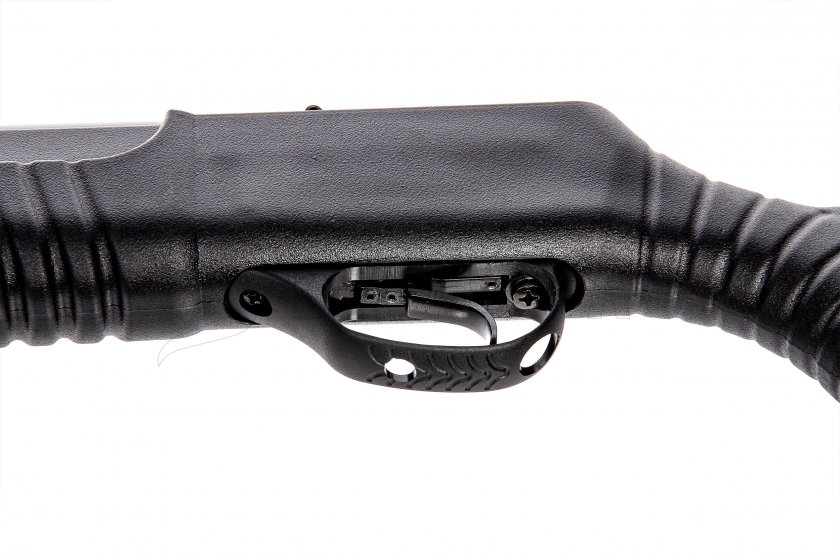 Luchtdrukgeweer Hatsan 80 4,5mm