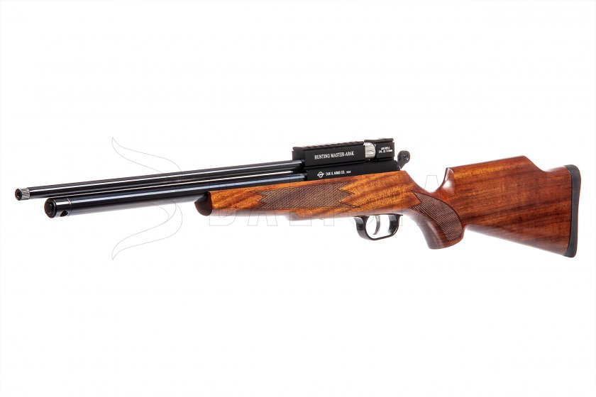 Luchtgeweer Evanix Hunting Master AR4K 4,5mm