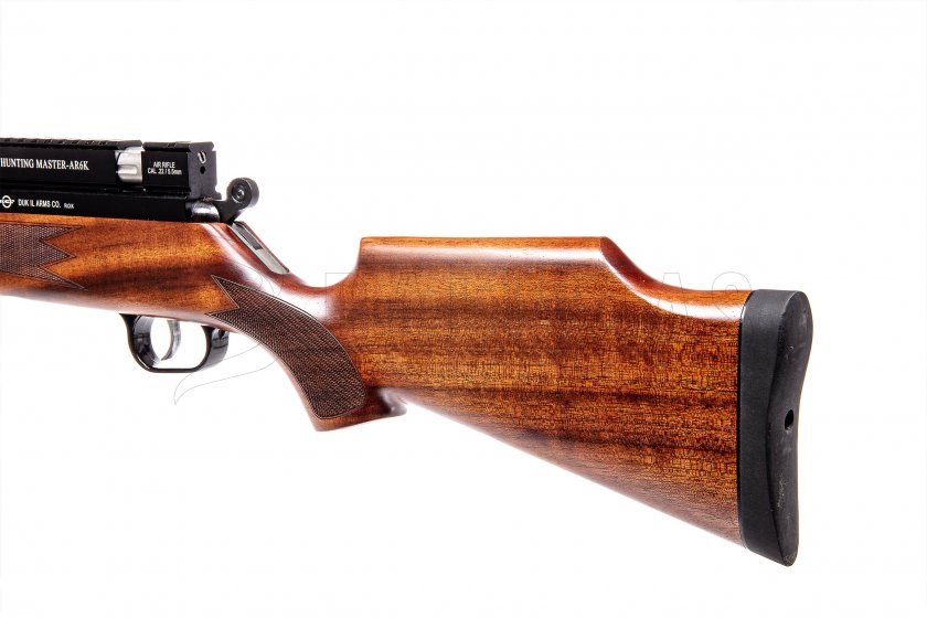 Luchtgeweer Evanix Hunting Master AR4K 4,5mm
