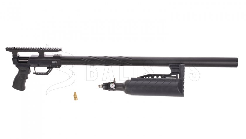 Luchtbuks Evanix Rex-FA 7,62mm