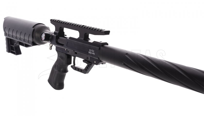 Luchtbuks Evanix Rex-FA 7,62mm