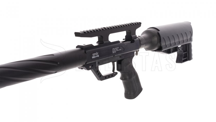 Luchtbuks Evanix Rex-FA 7,62mm