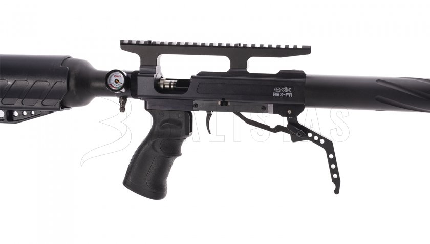 Luchtbuks Evanix Rex-FA 7,62mm