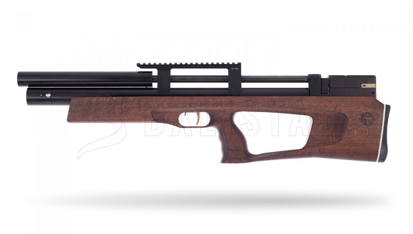 Luchtbuks Taipan Veteran Standart 5,5mm Beech