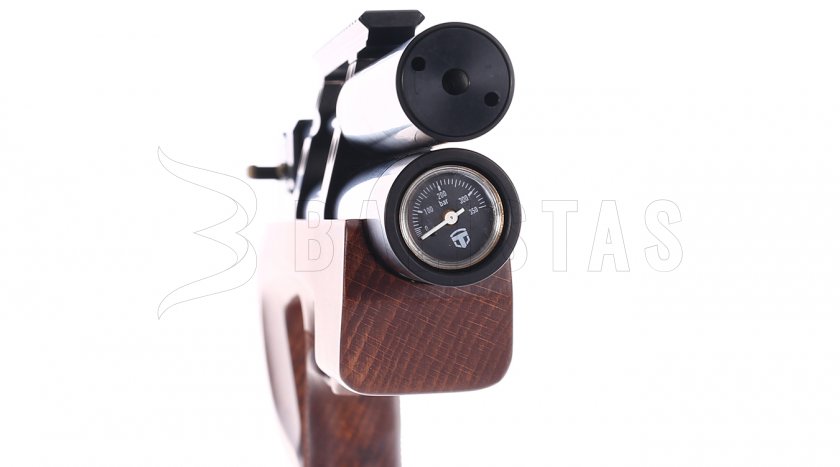 Luchtbuks Taipan Veteran Standart 5,5mm Beech