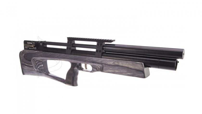 Luchtbuks Taipan Veteran Standart 6,35mm Laminate