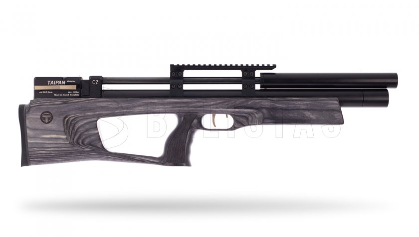 Luchtbuks Taipan Veteran Standart 6,35mm Laminate