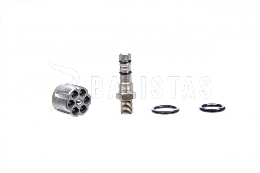 Luchtgeweer Evanix Hunting Master AR6K 5,5mm