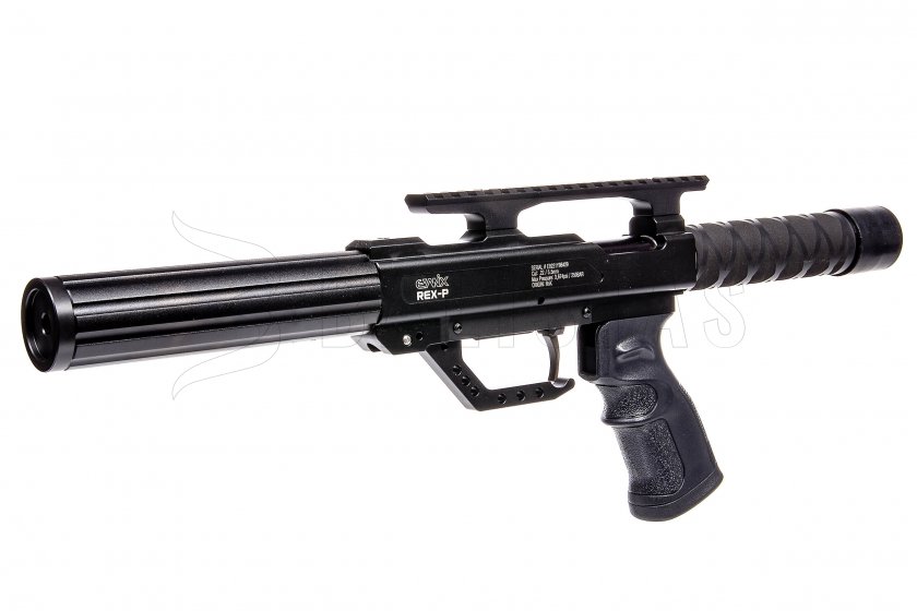 Luchtpistool Evanix Rex Pistol 5,5mm