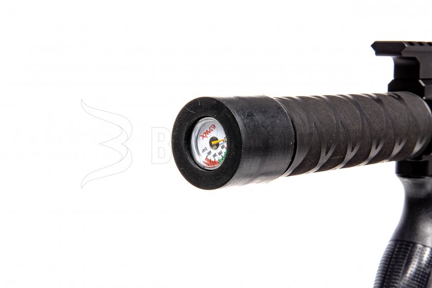 Luchtpistool Evanix Rex Pistol 5,5mm