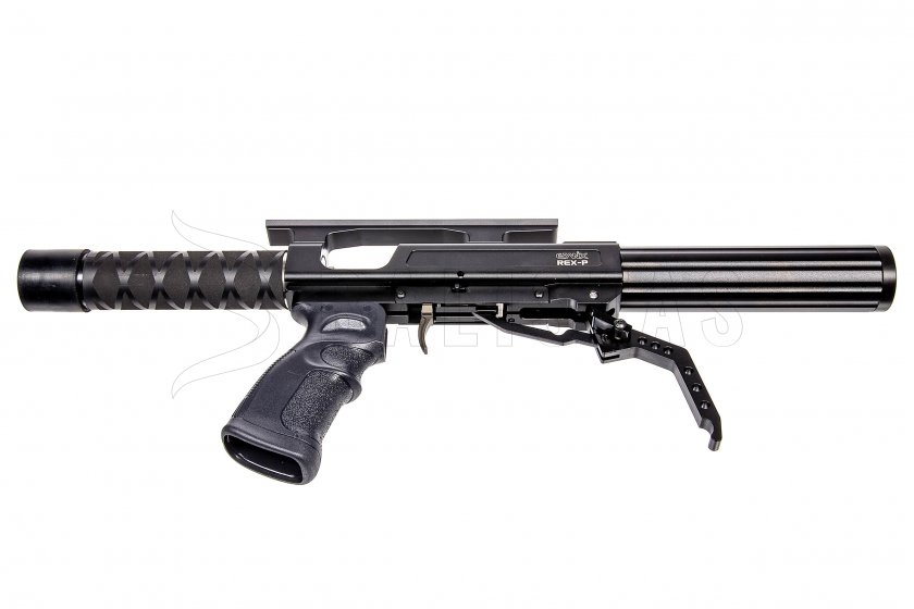 Luchtpistool Evanix Rex Pistol 5,5mm