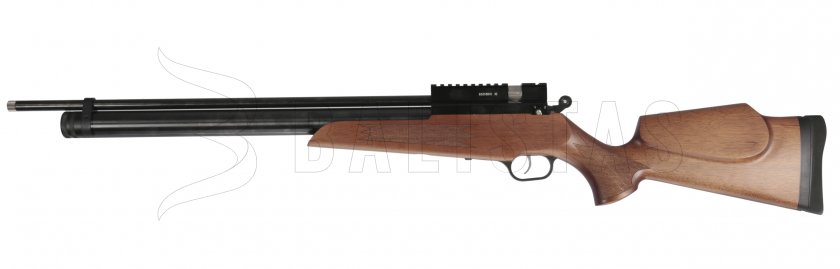Luchtgeweer Evanix Hunting Master AR6 5,5mm