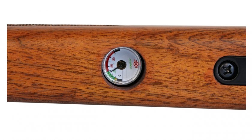 Luchtgeweer Evanix Hunting Master AR6 5,5mm