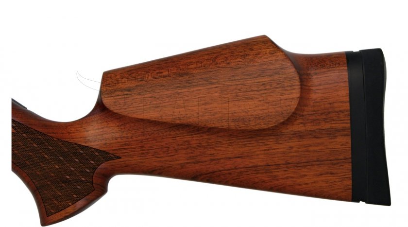 Luchtdrukgeweer Evanix Hunting Master AR4 4,5mm