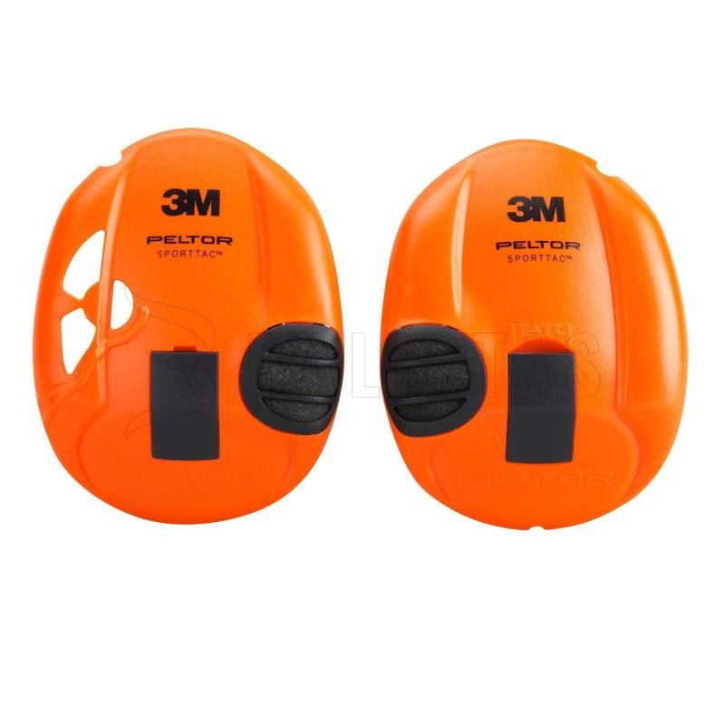 Koptelefoon Peltor MT 16H210F Sport TAC