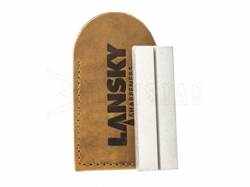 Slijpsteen Lansky diamantový LDPST