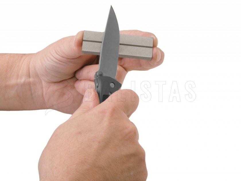 Slijpsteen Lansky diamantový LDPST
