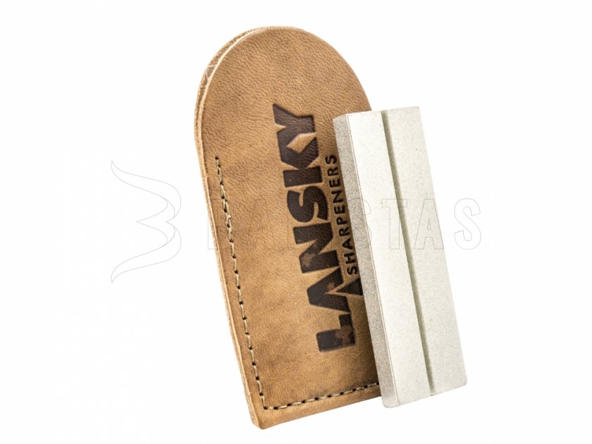 Slijpsteen Lansky diamantový LDPST