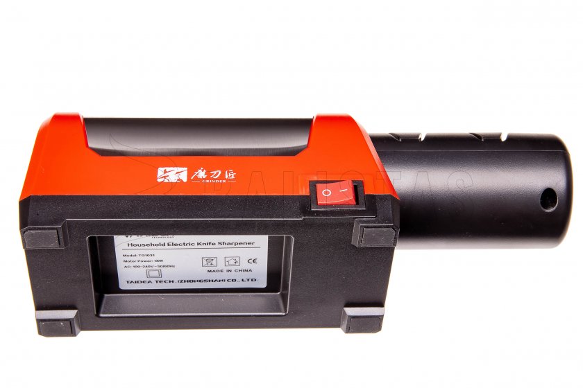 Elektrische diamantslijper Taidea TG1031