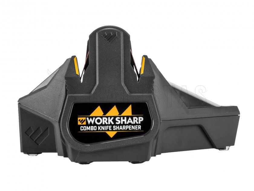 Elektrische slijper Work Sharp Combo