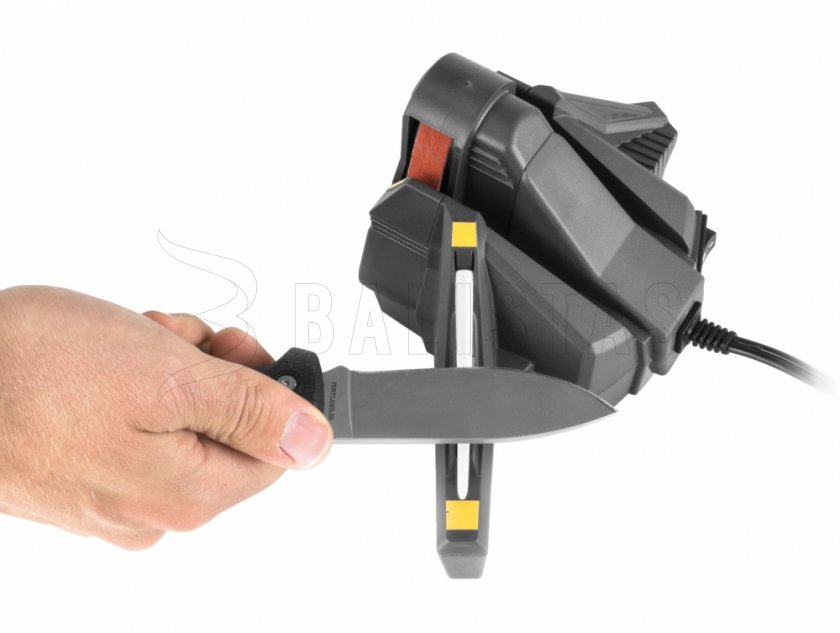 Elektrische slijper Work Sharp Combo