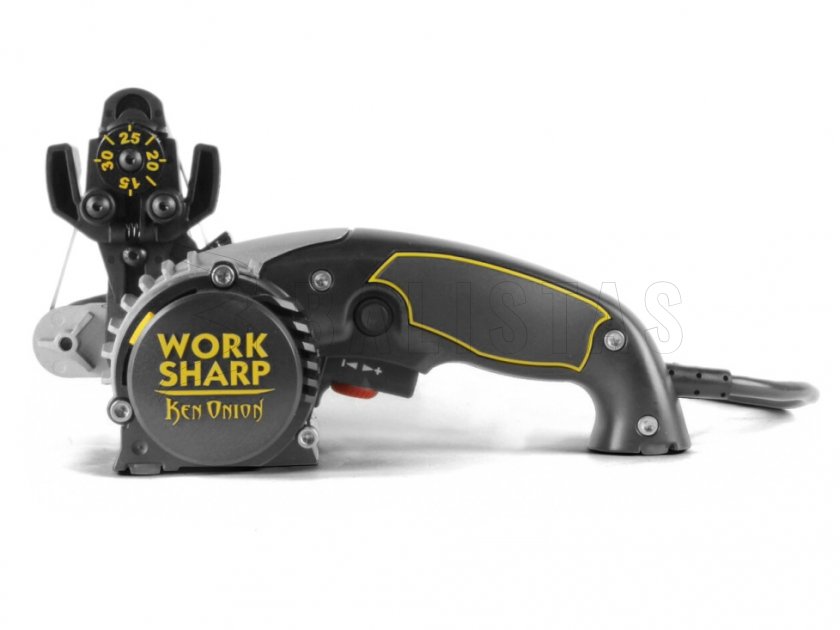 Elektrische slijper Work Sharp Ken Onion Edition