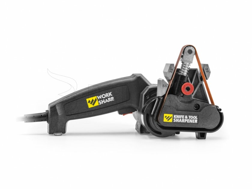 Elektrische slijper Work Sharp WSKTS