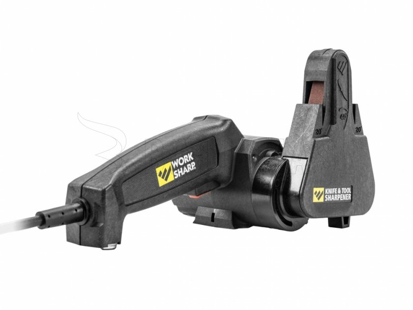 Elektrische slijper Work Sharp WSKTS