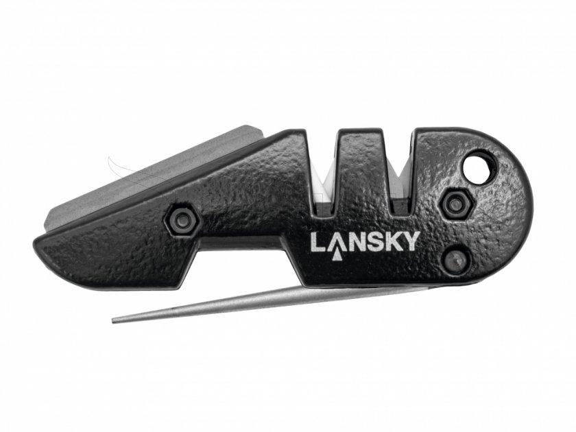 Slijpstaaf Lansky Blademedic PS-MED01