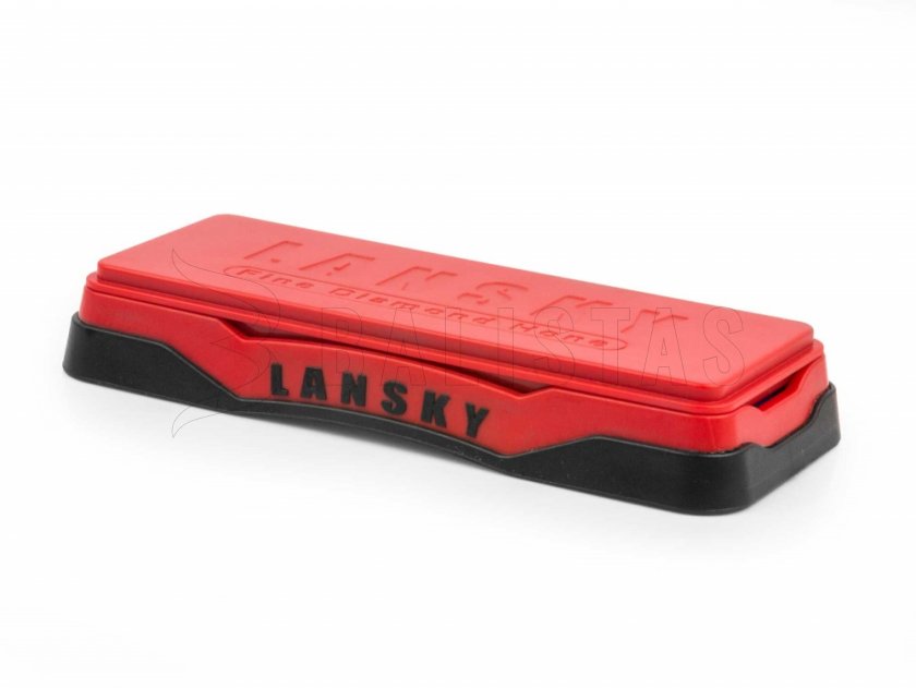 Diamanten slijpsteen Lansky 6x2 LDB6F