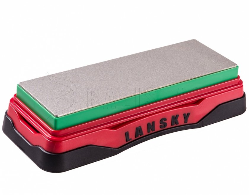 Diamantový brusný kámen Lansky 6x2 DB-2860