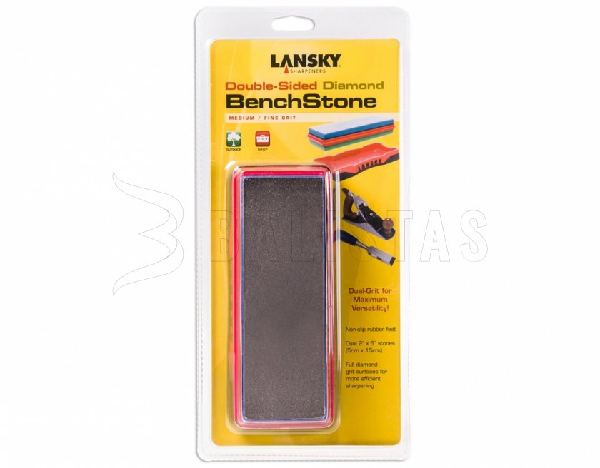 Diamantový brusný kámen Lansky 6x2 DB-2860