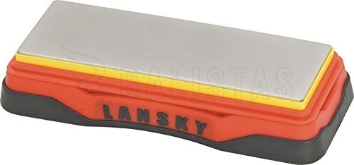 Diamantová brussteen Lansky 6x2 LDB6E