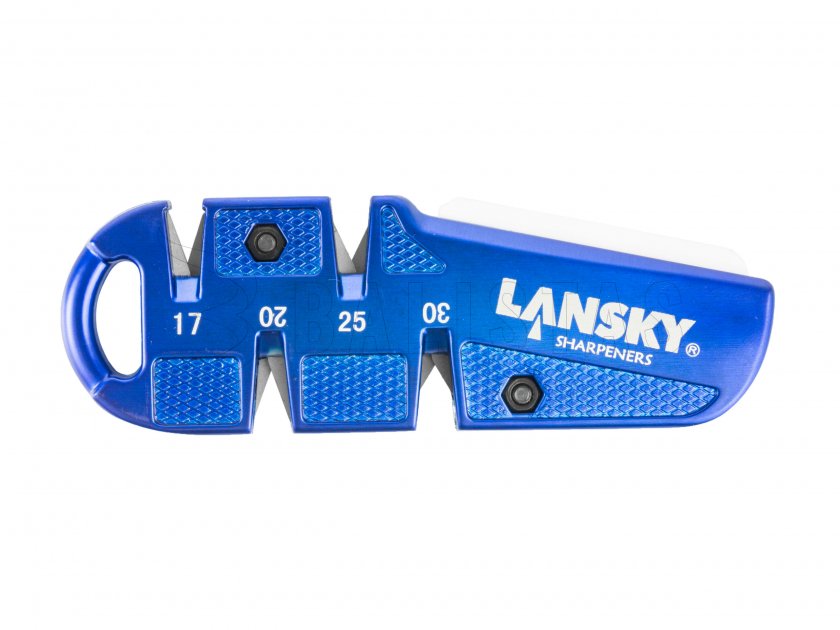Slijpsteen Lansky QuadSharp QSHARP