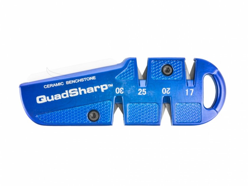 Slijpsteen Lansky QuadSharp QSHARP
