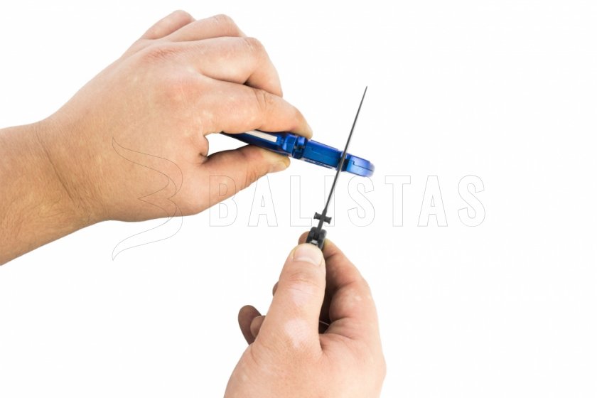 Slijpsteen Lansky QuadSharp QSHARP