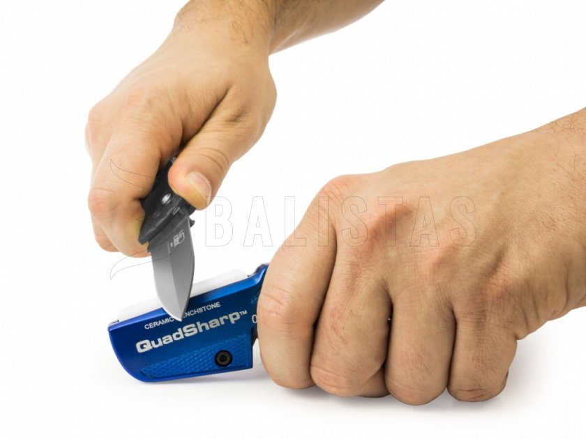 Slijpsteen Lansky QuadSharp QSHARP